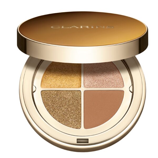 Clarins Ombre 4 Couleurs 7