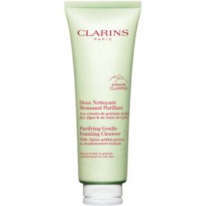 Clarins Purifying Gentle Foaming Cleanser 125 ml