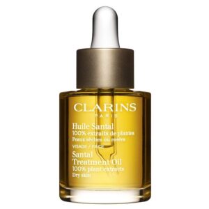 Clarins   Santal Treatment Oil 30 ml