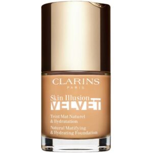 Clarins Skin Illusion Velvet 110