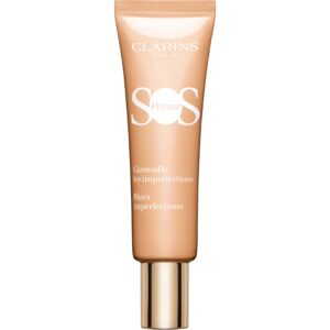 Clarins SOS Primer Peach