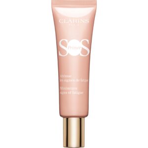 Clarins SOS Primer Pink