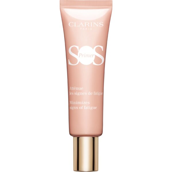 Clarins SOS Primer Pink