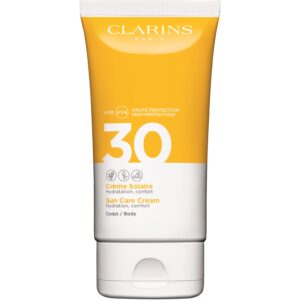 Clarins Sun Care Cream SPF 30 150 ml