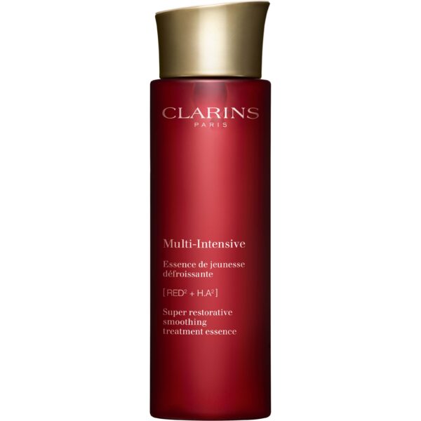 Clarins Super Restorative   Smoothing Treatment Essence 200 ml