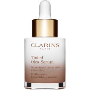 Clarins Tinted Oleo-Serum 08