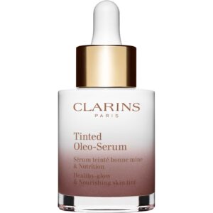 Clarins Tinted Oleo-Serum 10