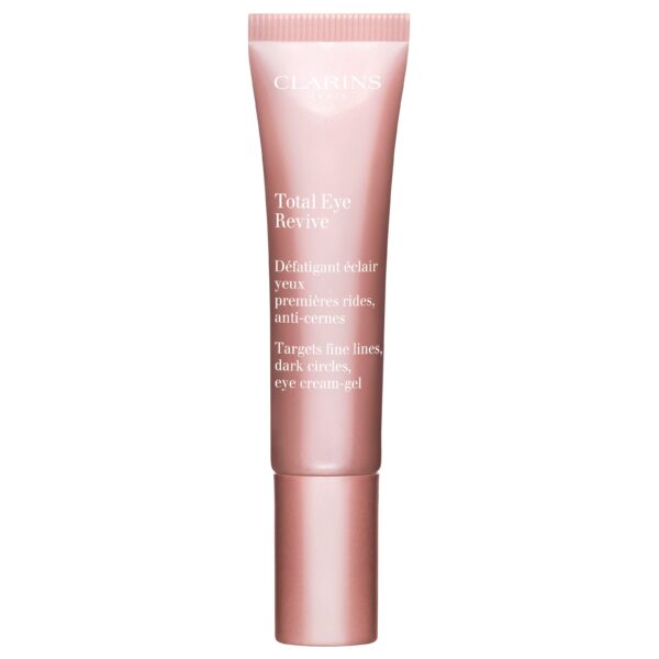 Clarins Total Eye Revive 15 ml