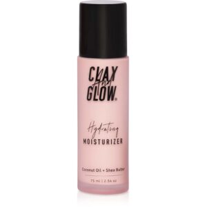 Clay And Glow Clay And Glow Hydrating Moisturizer 75 ml