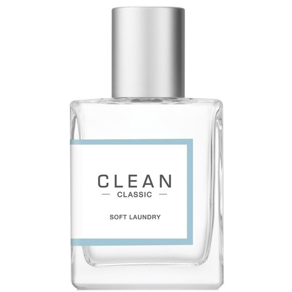 CLEAN Classic Soft Laundry Eau de Parfum 30 ml