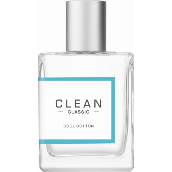 CLEAN Classic Cool Cotton Eau de Parfum 60 ml