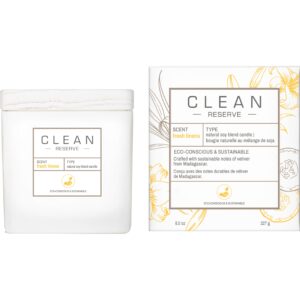 CLEAN Reserve Fresh Linens Candle