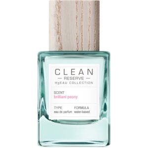 CLEAN Reserve H2Eau Collection Brilliant Peony Eau de Parfum 50 ml