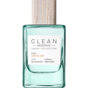 CLEAN Reserve H2Eau Collection Nectarine Petal Eau de Parfum 100 ml