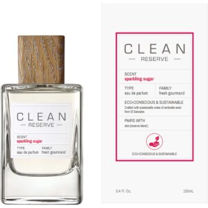 CLEAN Reserve Sparkling Sugar Eau de Parfum 100 ml