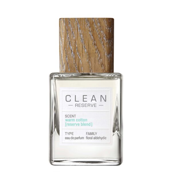 CLEAN Reserve Warm Cotton Eau de Parfum 30 ml