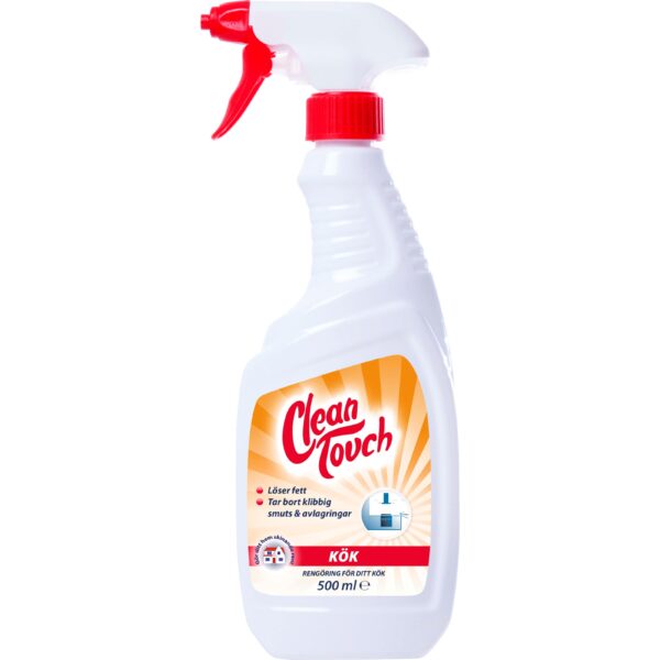 Clean Touch Kitchen 500 ml