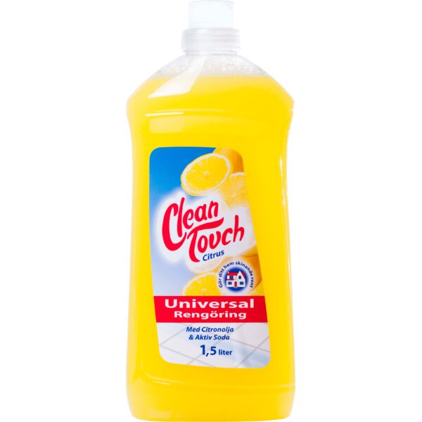 Clean Touch Universal Citrus 1500 ml