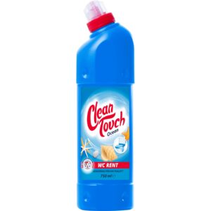 Clean Touch WC Fresh Ocean 750 ml