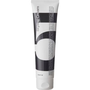 Clean up Haircare Styling Cream 150 ml