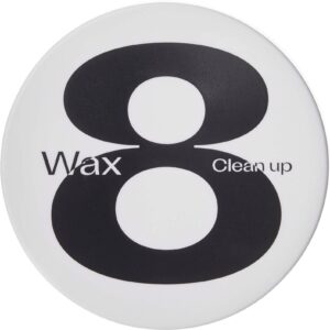 Clean up Haircare Wax 75 ml