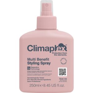 Climaplex Multi Benefits Styling Spray 250 ml