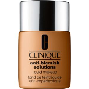 Clinique Acne Solutions Liquid Makeup CN 78 Nutty