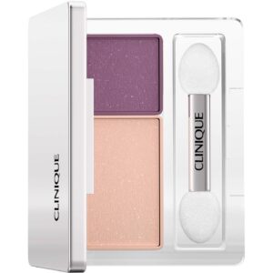 Clinique All About Shadow Duo Jammin’