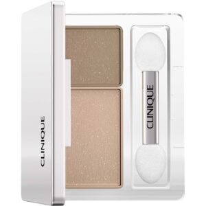 Clinique All About Shadow Duo Starlight Starbright