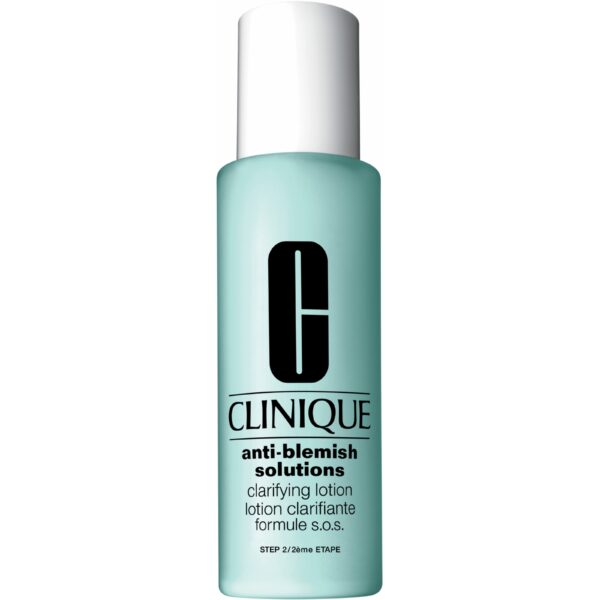 Clinique Anti-Blemish Solutions Clarifying Lotion 200 ml