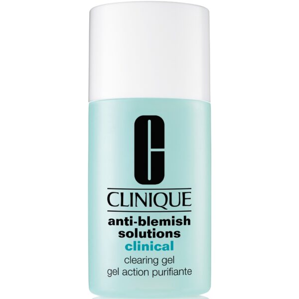 Clinique Anti-Blemish Solutions Clinical Clearing Gel 30 ml