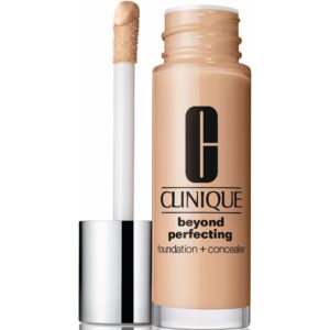 Clinique Beyond Perfecting Makeup + Concealer CN 28 Ivory