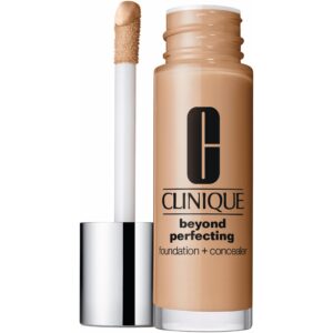 Clinique Beyond Perfecting Makeup + Concealer CN 70 Vanilla