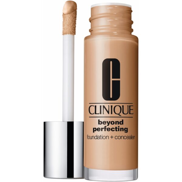 Clinique Beyond Perfecting Makeup + Concealer CN 70 Vanilla