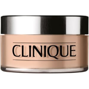 Clinique Blended Face Powder Transparency 4