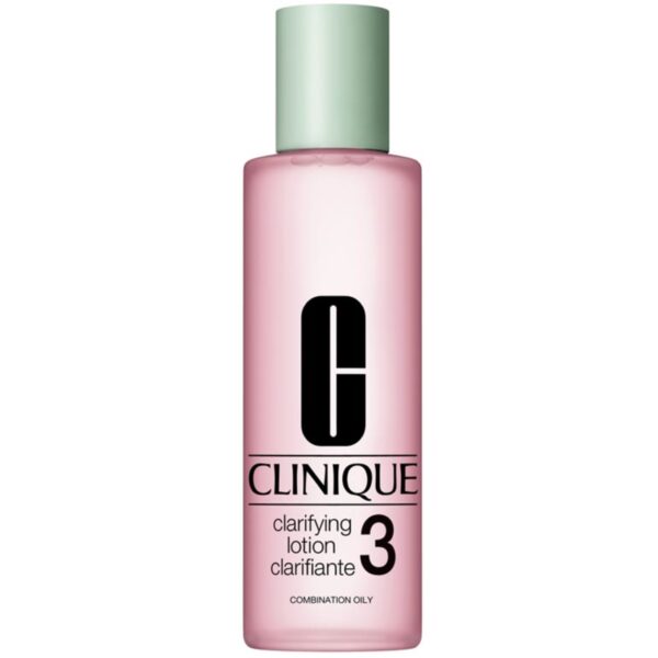 Clinique Clarifying Lotion 3 400 ml