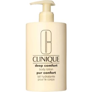 Clinique Deep Comfort Body Lotion 400 ml