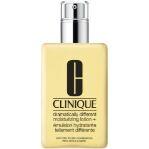 Clinique Dramatically Different Moisturizing Lotion + Jumbo 200 ml