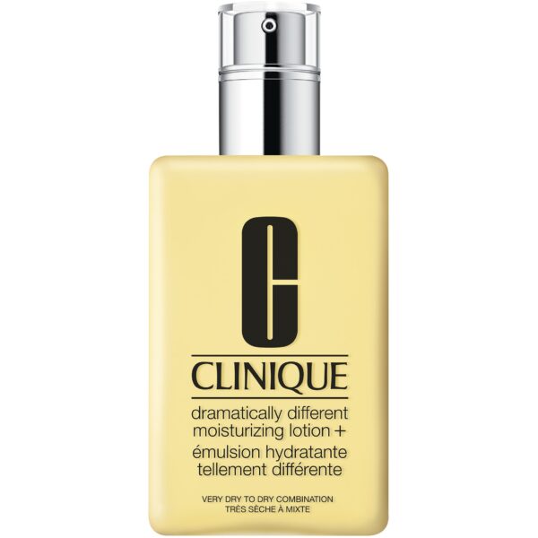 Clinique Dramatically Different Moisturizing Lotion + Jumbo 200 ml