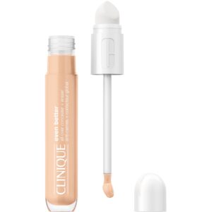 Clinique Even Better All Over Concealer + Eraser CN 18 Cream Whip