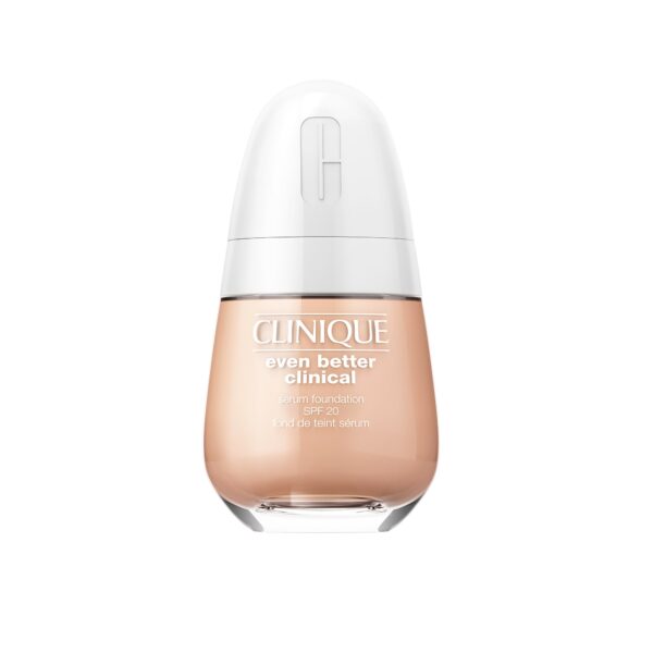 Clinique Even Better Clinical Serum Foundation SPF 20 CN 02 Breeze