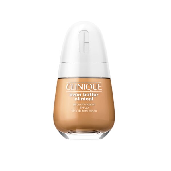 Clinique Even Better Clinical Serum Foundation SPF 20 CN 116 Spice