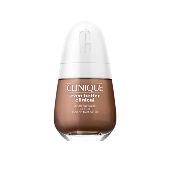 Clinique Even Better Clinical Serum Foundation SPF 20 CN 127 Truffle