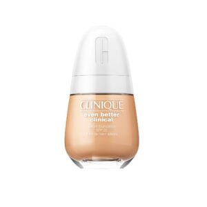 Clinique Even Better Clinical Serum Foundation SPF 20 CN 18 Cream Whip