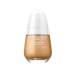 Clinique Even Better Clinical Serum Foundation SPF 20 WN 80 Tawnied Be