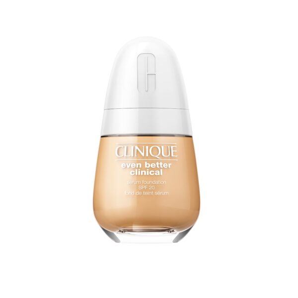 Clinique Even Better Clinical Serum Foundation SPF 20 WN 46 Golden Neu