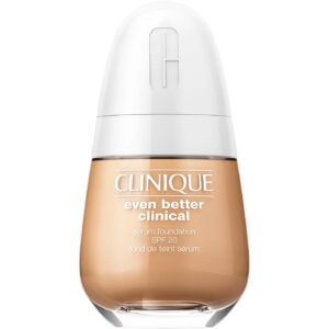 Clinique Even Better Clinical Serum Foundation SPF 20 CN 70 Vanilla