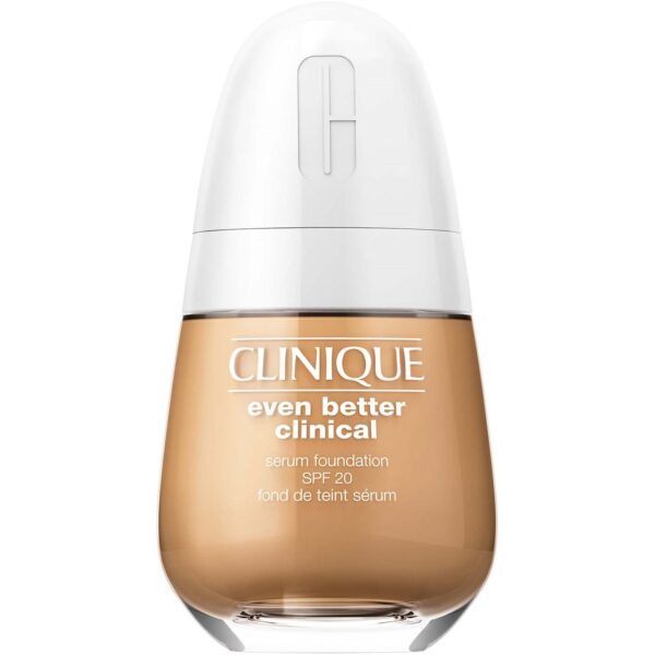 Clinique Even Better Clinical Serum Foundation SPF 20 CN 74 Beige