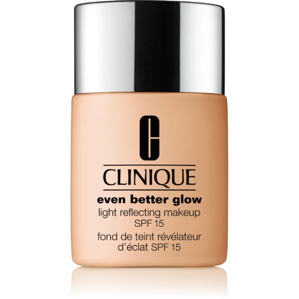 Clinique Even Better Even Better Glow Light Reflecting Makeup SPF15 WN