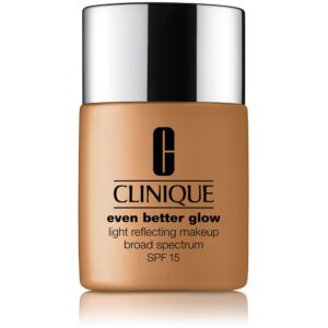 Clinique Even Better Glow Light Reflecting Makeup SPF15 WN 114 Golden